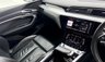 USED 2022 72 AUDI E-TRON 55 S line Sportback 5dr Electric Auto quattro 95kWh (11kW Charger) (408 ps) 