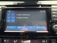 USED 2017 66 NISSAN QASHQAI 1.2 DIG-T N-Connecta SUV 5dr Petrol Manual 2WD Euro 6 (s/s) (115 ps) 