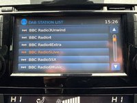 USED 2017 66 NISSAN QASHQAI 1.2 DIG-T N-Connecta SUV 5dr Petrol Manual 2WD Euro 6 (s/s) (115 ps) 