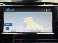 USED 2017 66 NISSAN QASHQAI 1.2 DIG-T N-Connecta SUV 5dr Petrol Manual 2WD Euro 6 (s/s) (115 ps) 