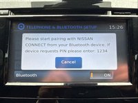 USED 2017 66 NISSAN QASHQAI 1.2 DIG-T N-Connecta SUV 5dr Petrol Manual 2WD Euro 6 (s/s) (115 ps) 