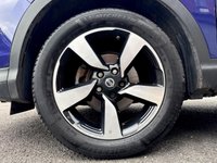 USED 2017 66 NISSAN QASHQAI 1.2 DIG-T N-Connecta SUV 5dr Petrol Manual 2WD Euro 6 (s/s) (115 ps) 