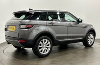 USED 2016 66 LAND ROVER RANGE ROVER EVOQUE 2.0 eD4 SE SUV 5dr Diesel Manual FWD Euro 6 (s/s) (150 ps) 55675 Miles 2.0 eD4 SE FWD Euro 6
