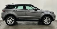 USED 2016 66 LAND ROVER RANGE ROVER EVOQUE 2.0 eD4 SE SUV 5dr Diesel Manual FWD Euro 6 (s/s) (150 ps) 55675 Miles 2.0 eD4 SE FWD Euro 6