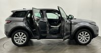 USED 2016 66 LAND ROVER RANGE ROVER EVOQUE 2.0 eD4 SE SUV 5dr Diesel Manual FWD Euro 6 (s/s) (150 ps) 55675 Miles 2.0 eD4 SE FWD Euro 6