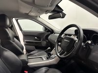 USED 2016 66 LAND ROVER RANGE ROVER EVOQUE 2.0 eD4 SE SUV 5dr Diesel Manual FWD Euro 6 (s/s) (150 ps) 55675 Miles 2.0 eD4 SE FWD Euro 6