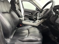 USED 2016 66 LAND ROVER RANGE ROVER EVOQUE 2.0 eD4 SE SUV 5dr Diesel Manual FWD Euro 6 (s/s) (150 ps) 55675 Miles 2.0 eD4 SE FWD Euro 6