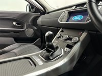 USED 2016 66 LAND ROVER RANGE ROVER EVOQUE 2.0 eD4 SE SUV 5dr Diesel Manual FWD Euro 6 (s/s) (150 ps) 55675 Miles 2.0 eD4 SE FWD Euro 6