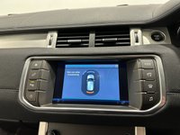 USED 2016 66 LAND ROVER RANGE ROVER EVOQUE 2.0 eD4 SE SUV 5dr Diesel Manual FWD Euro 6 (s/s) (150 ps) 55675 Miles 2.0 eD4 SE FWD Euro 6