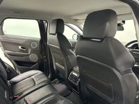 USED 2016 66 LAND ROVER RANGE ROVER EVOQUE 2.0 eD4 SE SUV 5dr Diesel Manual FWD Euro 6 (s/s) (150 ps) 55675 Miles 2.0 eD4 SE FWD Euro 6
