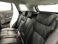 USED 2016 66 LAND ROVER RANGE ROVER EVOQUE 2.0 eD4 SE SUV 5dr Diesel Manual FWD Euro 6 (s/s) (150 ps) 55675 Miles 2.0 eD4 SE FWD Euro 6