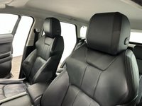 USED 2016 66 LAND ROVER RANGE ROVER EVOQUE 2.0 eD4 SE SUV 5dr Diesel Manual FWD Euro 6 (s/s) (150 ps) 55675 Miles 2.0 eD4 SE FWD Euro 6