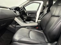 USED 2016 66 LAND ROVER RANGE ROVER EVOQUE 2.0 eD4 SE SUV 5dr Diesel Manual FWD Euro 6 (s/s) (150 ps) 55675 Miles 2.0 eD4 SE FWD Euro 6