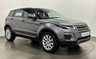 USED 2016 66 LAND ROVER RANGE ROVER EVOQUE 2.0 eD4 SE SUV 5dr Diesel Manual FWD Euro 6 (s/s) (150 ps) 55675 Miles 2.0 eD4 SE FWD Euro 6