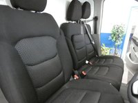 USED 2023 23 MAXUS EDELIVER 9 88.5kWh Panel Van 5dr Electric Auto FWD L3 H3 (204 ps) AC REAR VIEW CAMERA CRUISE CONTROL PARKING SENSORS 1 OWNER GENUINE LOW MILES