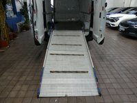 USED 2023 23 MAXUS EDELIVER 9 88.5kWh Panel Van 5dr Electric Auto FWD L3 H3 (204 ps) AC REAR VIEW CAMERA CRUISE CONTROL PARKING SENSORS 1 OWNER GENUINE LOW MILES