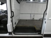 USED 2023 23 MAXUS EDELIVER 9 88.5kWh Panel Van 5dr Electric Auto FWD L3 H3 (204 ps) AC REAR VIEW CAMERA CRUISE CONTROL PARKING SENSORS 1 OWNER GENUINE LOW MILES