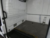 USED 2023 23 MAXUS EDELIVER 9 88.5kWh Panel Van 5dr Electric Auto FWD L3 H3 (204 ps) AC REAR VIEW CAMERA CRUISE CONTROL PARKING SENSORS 1 OWNER GENUINE LOW MILES