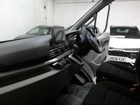 USED 2023 23 MAXUS EDELIVER 9 88.5kWh Panel Van 5dr Electric Auto FWD L3 H3 (204 ps) AC REAR VIEW CAMERA CRUISE CONTROL PARKING SENSORS 1 OWNER GENUINE LOW MILES