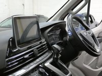 USED 2023 23 MAXUS EDELIVER 9 88.5kWh Panel Van 5dr Electric Auto FWD L3 H3 (204 ps) AC REAR VIEW CAMERA CRUISE CONTROL PARKING SENSORS 1 OWNER GENUINE LOW MILES