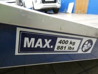 USED 2023 23 MAXUS EDELIVER 9 88.5kWh Panel Van 5dr Electric Auto FWD L3 H3 (204 ps) AC REAR VIEW CAMERA CRUISE CONTROL PARKING SENSORS 1 OWNER GENUINE LOW MILES