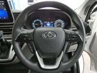 USED 2023 23 MAXUS EDELIVER 9 88.5kWh Panel Van 5dr Electric Auto FWD L3 H3 (204 ps) AC REAR VIEW CAMERA CRUISE CONTROL PARKING SENSORS 1 OWNER GENUINE LOW MILES