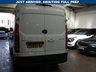 USED 2023 23 MAXUS EDELIVER 9 88.5kWh Panel Van 5dr Electric Auto FWD L3 H3 (204 ps) AC REAR VIEW CAMERA CRUISE CONTROL PARKING SENSORS 1 OWNER GENUINE LOW MILES
