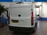 USED 2023 23 MAXUS EDELIVER 9 88.5kWh Panel Van 5dr Electric Auto FWD L3 H3 (204 ps) AC REAR VIEW CAMERA CRUISE CONTROL PARKING SENSORS 1 OWNER GENUINE LOW MILES
