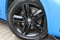 USED 2020 70 BMW X1 XDRIVE18D 2.0 M SPORT  BODYKIT APPLE CARPLAY 18"s HTDSEATS