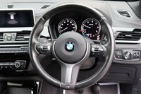 USED 2020 70 BMW X1 XDRIVE18D 2.0 M SPORT  BODYKIT APPLE CARPLAY 18"s HTDSEATS