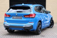 USED 2020 70 BMW X1 XDRIVE18D 2.0 M SPORT  BODYKIT APPLE CARPLAY 18"s HTDSEATS