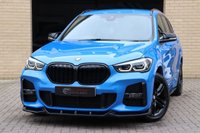 USED 2020 70 BMW X1 XDRIVE18D 2.0 M SPORT  BODYKIT APPLE CARPLAY 18"s HTDSEATS