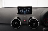 USED 2018 18 AUDI A1 1.4 TFSI Sport Hatchback 3dr Petrol Manual Euro 6 (s/s) (Nav) (125 ps) ULEZ Compliant, 16 Inch Alloy wheels, Air Con, Bluetooth, Rear  Parking Sensors, Free RAC Warranty and Free 1 Yr RAC Recovery package