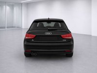 USED 2018 18 AUDI A1 1.4 TFSI Sport Hatchback 3dr Petrol Manual Euro 6 (s/s) (Nav) (125 ps) ULEZ Compliant, 16 Inch Alloy wheels, Air Con, Bluetooth, Rear  Parking Sensors, Free RAC Warranty and Free 1 Yr RAC Recovery package