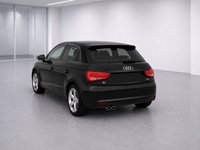 USED 2018 18 AUDI A1 1.4 TFSI Sport Hatchback 3dr Petrol Manual Euro 6 (s/s) (Nav) (125 ps) ULEZ Compliant, 16 Inch Alloy wheels, Air Con, Bluetooth, Rear  Parking Sensors, Free RAC Warranty and Free 1 Yr RAC Recovery package