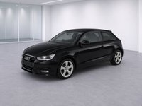 USED 2018 18 AUDI A1 1.4 TFSI Sport Hatchback 3dr Petrol Manual Euro 6 (s/s) (Nav) (125 ps) ULEZ Compliant, 16 Inch Alloy wheels, Air Con, Bluetooth, Rear  Parking Sensors, Free RAC Warranty and Free 1 Yr RAC Recovery package