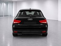USED 2018 18 AUDI A1 1.4 TFSI Sport Hatchback 3dr Petrol Manual Euro 6 (s/s) (Nav) (125 ps) ULEZ Compliant, 16 Inch Alloy wheels, Air Con, Bluetooth, Rear  Parking Sensors, Free RAC Warranty and Free 1 Yr RAC Recovery package