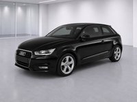 USED 2018 18 AUDI A1 1.4 TFSI Sport Hatchback 3dr Petrol Manual Euro 6 (s/s) (Nav) (125 ps) ULEZ Compliant, 16 Inch Alloy wheels, Air Con, Bluetooth, Rear  Parking Sensors, Free RAC Warranty and Free 1 Yr RAC Recovery package