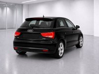 USED 2018 18 AUDI A1 1.4 TFSI Sport Hatchback 3dr Petrol Manual Euro 6 (s/s) (Nav) (125 ps) ULEZ Compliant, 16 Inch Alloy wheels, Air Con, Bluetooth, Rear  Parking Sensors, Free RAC Warranty and Free 1 Yr RAC Recovery package
