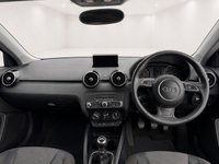 USED 2018 18 AUDI A1 1.4 TFSI Sport Hatchback 3dr Petrol Manual Euro 6 (s/s) (Nav) (125 ps) ULEZ Compliant, 16 Inch Alloy wheels, Air Con, Bluetooth, Rear  Parking Sensors, Free RAC Warranty and Free 1 Yr RAC Recovery package