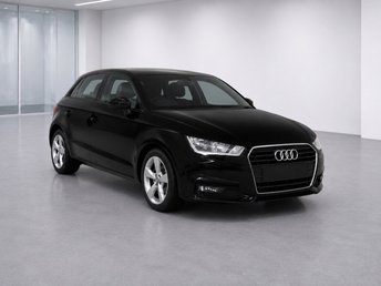 2018 AUDI A1