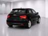 USED 2018 18 AUDI A1 1.4 TFSI Sport Hatchback 3dr Petrol Manual Euro 6 (s/s) (Nav) (125 ps) ULEZ Compliant, 16 Inch Alloy wheels, Air Con, Bluetooth, Rear  Parking Sensors, Free RAC Warranty and Free 1 Yr RAC Recovery package