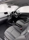 USED 2018 18 AUDI A1 1.4 TFSI Sport Hatchback 3dr Petrol Manual Euro 6 (s/s) (Nav) (125 ps) ULEZ Compliant, 16 Inch Alloy wheels, Air Con, Bluetooth, Rear  Parking Sensors, Free RAC Warranty and Free 1 Yr RAC Recovery package