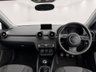 USED 2018 18 AUDI A1 1.4 TFSI Sport Hatchback 3dr Petrol Manual Euro 6 (s/s) (Nav) (125 ps) ULEZ Compliant, 16 Inch Alloy wheels, Air Con, Bluetooth, Rear  Parking Sensors, Free RAC Warranty and Free 1 Yr RAC Recovery package