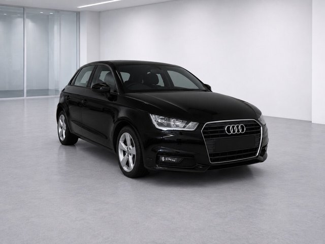 View our Audi A1 1.4 TFSI Sport Hatchback 3dr Petrol Manual Euro 6 (s/s) (Nav) (125 ps)
