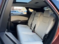 USED 2023 73 LEXUS RX 2.5 450h+ 18.1kWh Takumi SUV 5dr Petrol Plug-in Hybrid E-CVT 4WD Euro 6 (s/s) (308 ps) 