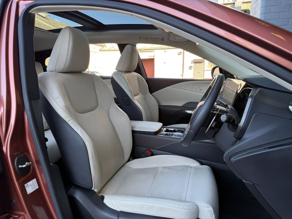 USED 2023 73 LEXUS RX 2.5 450h+ 18.1kWh Takumi SUV 5dr Petrol Plug-in Hybrid E-CVT 4WD Euro 6 (s/s) (308 ps) 