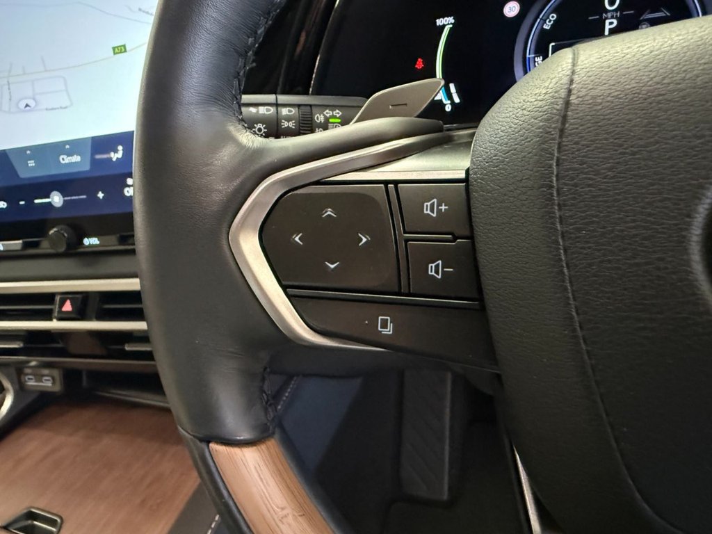 USED 2023 73 LEXUS RX 2.5 450h+ 18.1kWh Takumi SUV 5dr Petrol Plug-in Hybrid E-CVT 4WD Euro 6 (s/s) (308 ps) 
