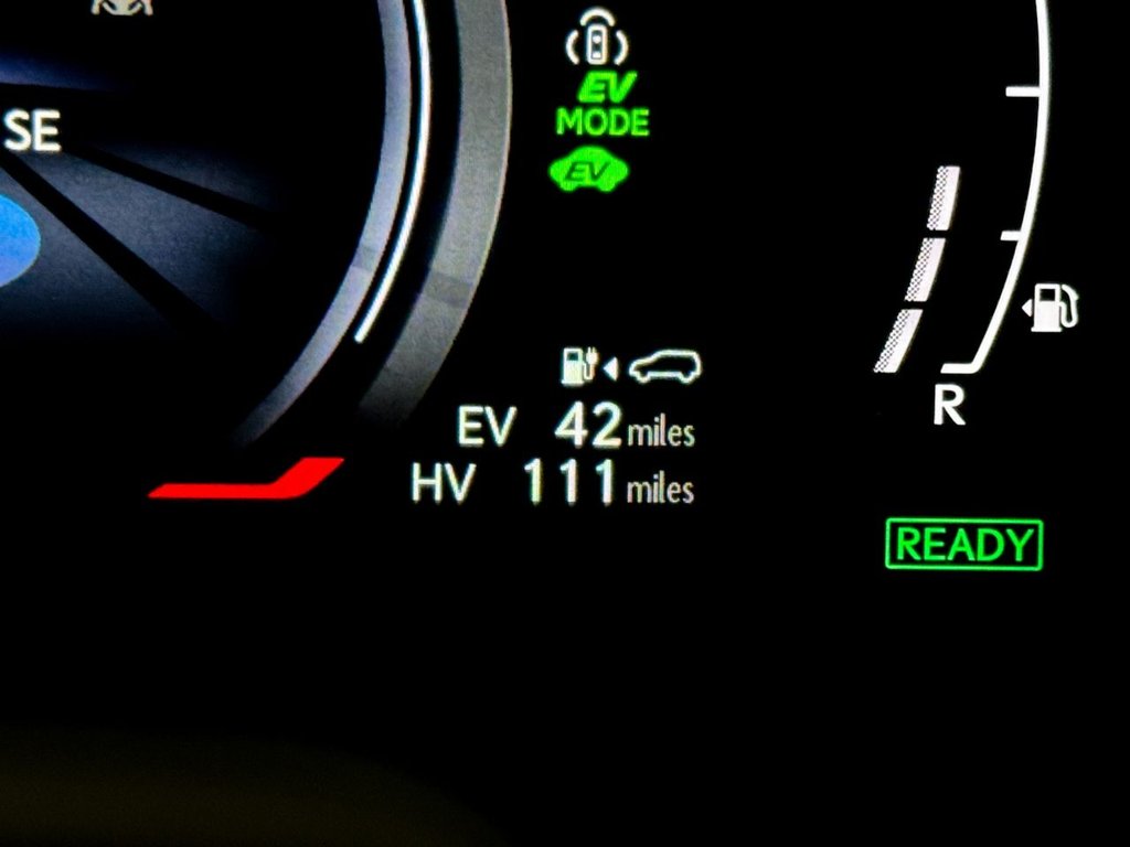 USED 2023 73 LEXUS RX 2.5 450h+ 18.1kWh Takumi SUV 5dr Petrol Plug-in Hybrid E-CVT 4WD Euro 6 (s/s) (308 ps) 