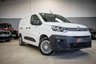 USED 2020 69 CITROEN BERLINGO 1.5 BlueHDi 950 Enterprise XL Panel Van 6dr Diesel Manual LWB Euro 6 (s/s) (100 ps) **Finance From 9.9% APR**